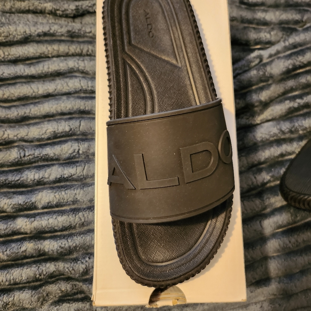 Aldo Poolslides